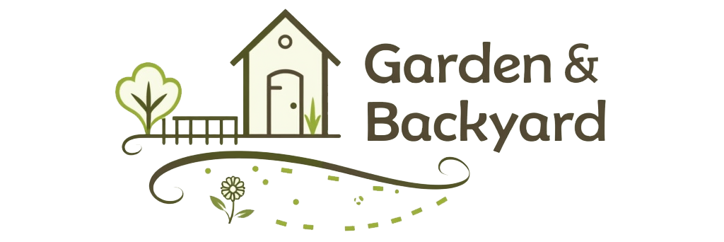 Garden And Backyard Outdoor Decoration